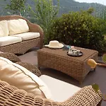 Luxury Easy Living In Villa Framura