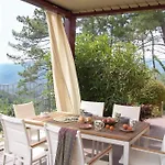 Villa Luxury Easy Living In Framura