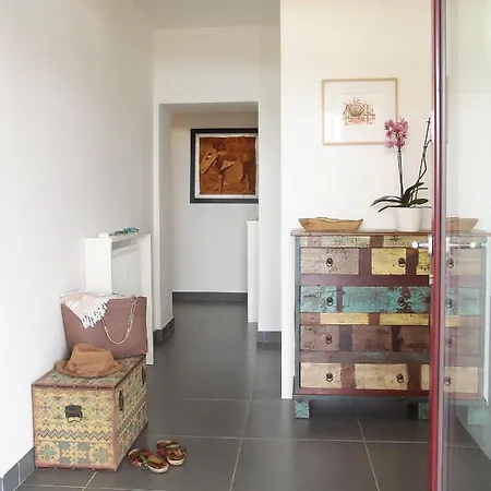 Luxury Easy Living In Willa Framura
