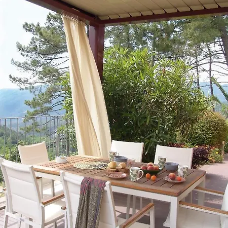 Villa Luxury Easy Living In Framura