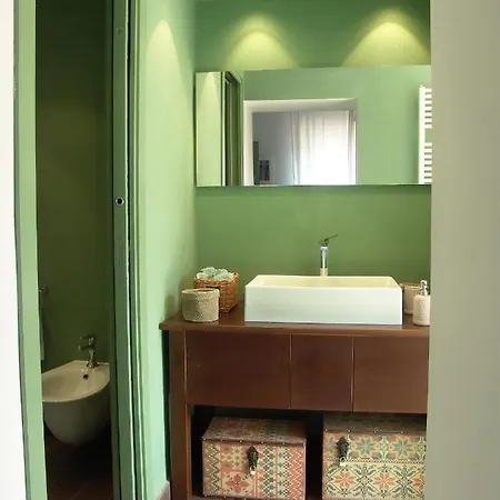Luxury Easy Living In Framura