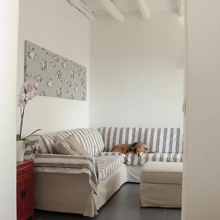 Luxury Easy Living In * Framura