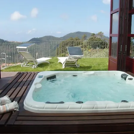 Luxury Easy Living In Villa *