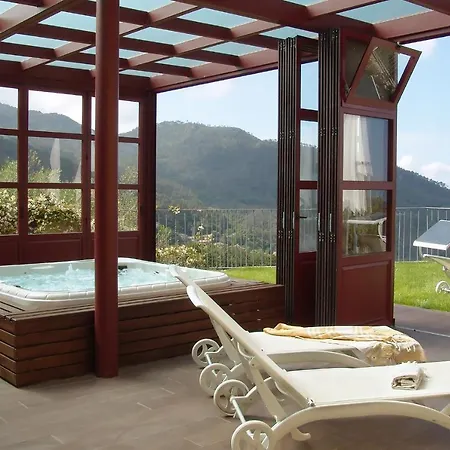 Luxury Easy Living In Villa Framura