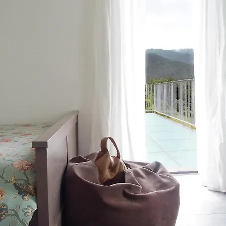 Villa Luxury Easy Living In Framura