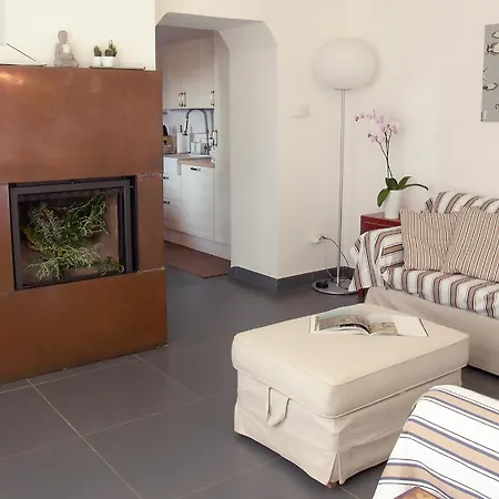 Villa Luxury Easy Living In