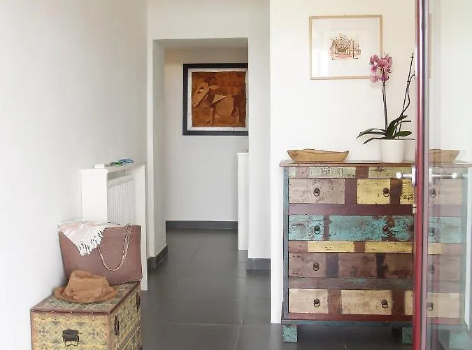 Luxury Easy Living In Villa Framura