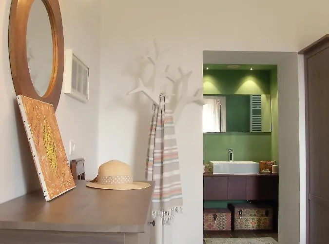Luxury Easy Living In Framura