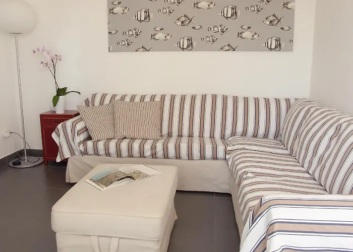 Luxury Easy Living In * Framura