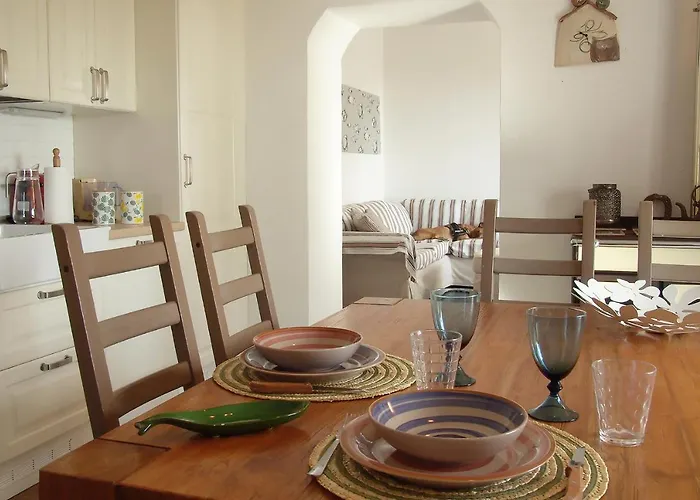 Villa Luxury Easy Living In