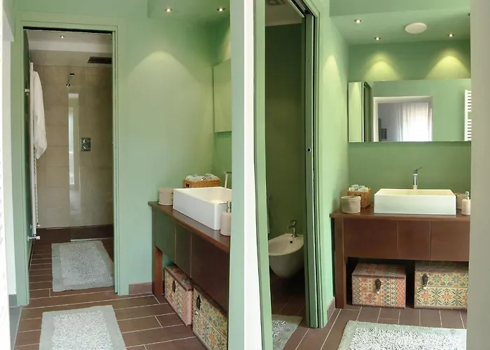 Luxury Easy Living In