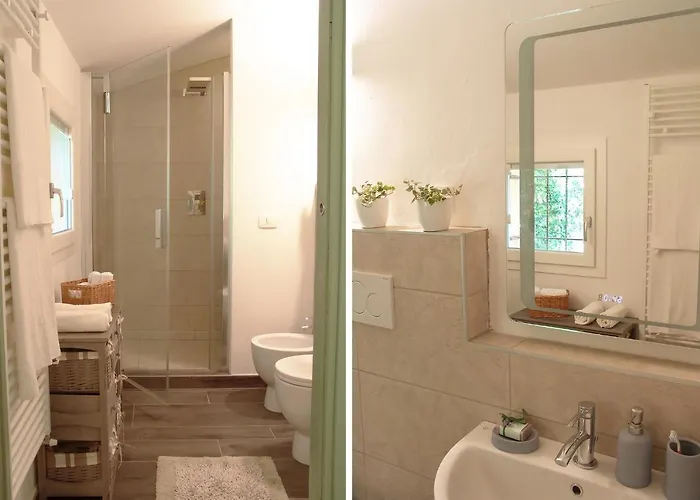 Luxury Easy Living In * Framura