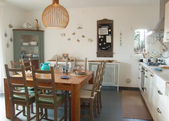 Luxury Easy Living In * Framura
