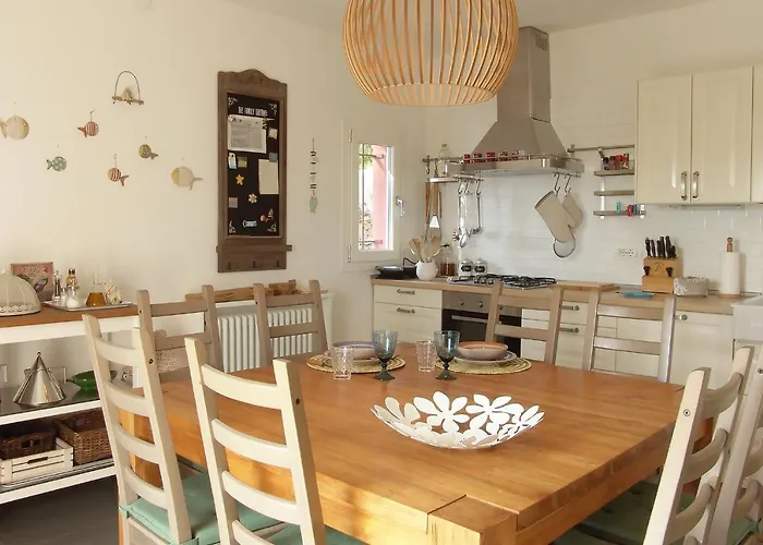 Villa Luxury Easy Living In