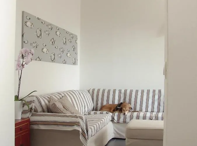 Luxury Easy Living In * Framura