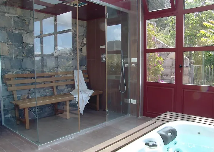 Luxury Easy Living In * Framura