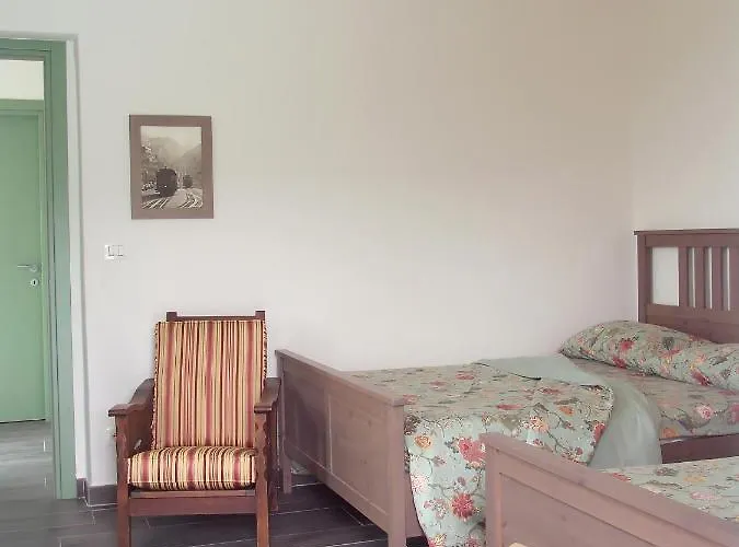 Villa Luxury Easy Living In