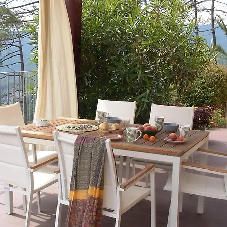 Luxury Easy Living In Framura