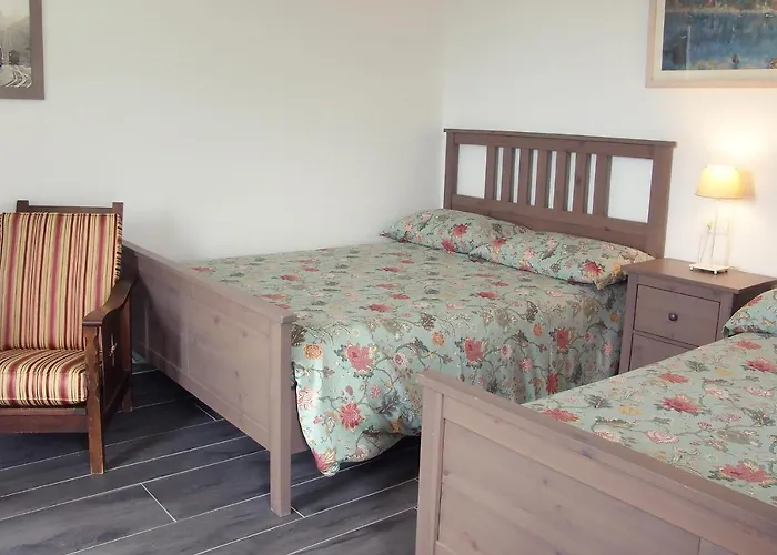Luxury Easy Living In Villa Framura