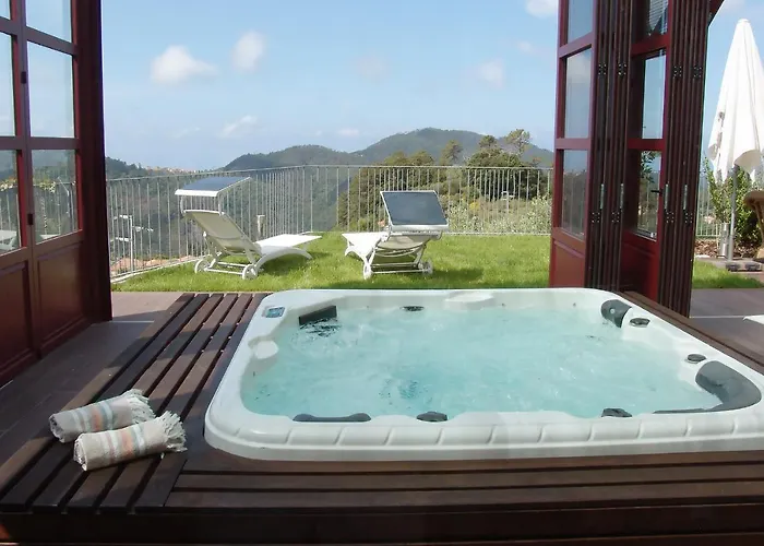 Luxury Easy Living In Villa *