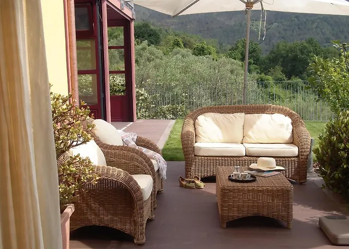Luxury Easy Living In * Framura