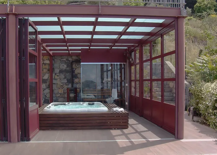 Luxury Easy Living In Villa *